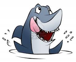 Image result for sharks animated