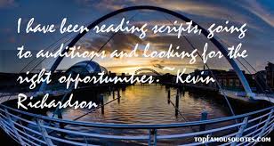 Kevin Richardson quotes: top famous quotes and sayings from Kevin ... via Relatably.com