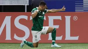 Palmeiras Online - News update