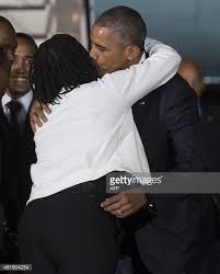 Image result for images of obama's trip to kenya 2015