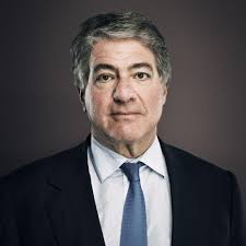How Picasso, Van Gogh And Cézanne Helped Finance Epstein Client Leon Black’s Billionaire Lifestyle