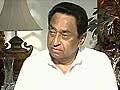 India | Edited by Sabyasachi Dasgupta | Wednesday May 22, 2013. Highlights: Rahul Gandhi should be projected as UPA&#39;s PM candidate, Kamal Nath tells NDTV - kamalnath_120