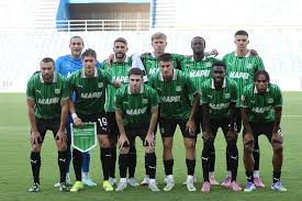 US Sassuolo Calcio - News update