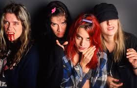 Rock music world heartbroken as star dies after cancer fight: ‘She was the fiercest’