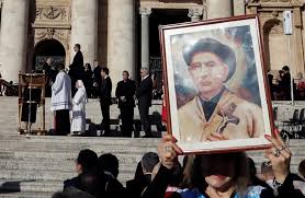 Día del Santo Cura Brochero: 186 años de legado y tradición en Córdoba