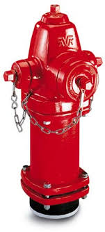 AVK Valves & Hydrants for Fire Fighting
