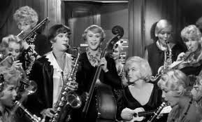 Resultado de imagen de some like it hot