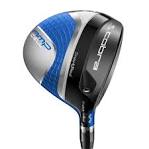 Cobra Amp Fairway Wood - m