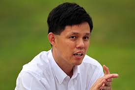 Chan Chun Sing - by ST Alphonsus Chern. On 15 Jan 2012, during a dialogue session at Jurong Spring Community Club, MG Chan was asked about his views on the ... - chanchunsing_alphonsuschern_st