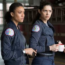 Chicago Fire season 7 finale live stream: Watch I'm Not Leaving You online