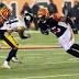 What's trending in the NFL: One Bengal suspended, another  ...