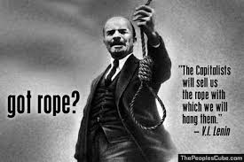 Lenin_Got_Rope_Capitalists.jpg via Relatably.com