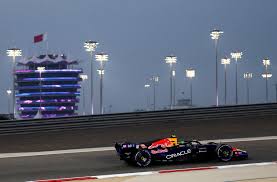 FIA confirma que não vai realizar GPs do Bahrein e Arábia Saudita da F1 em abril