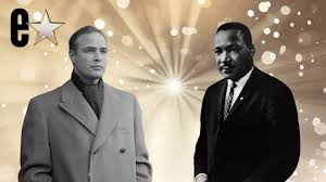 READ: Actual Telegram From Marlon Brando to Martin Luther King Jr.