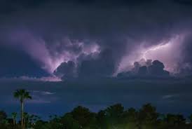 Thunderstorms prompt FAA ground stop for flights headed to Harry Reid Airport - KSNV