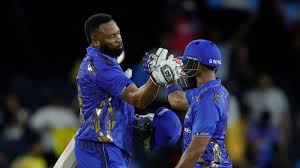 ESPNcricinfo - News update