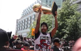 Kyle Lowry signs 1-day contract to retire as a Toronto Raptor after 20 NBA seasons
