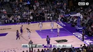 Nets 109-99 Jazz (Jan 30, 2026) Game Recap