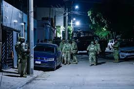 Dos años de “guerra” en Sinaloa deja 17 militares y 174 presuntos agresores muertos