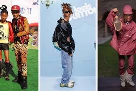 Happy Birthday, Jaden Smith: A Retrospective of His Bold Shoe Style