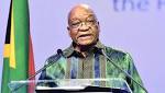 State funding Zuma's legal battles