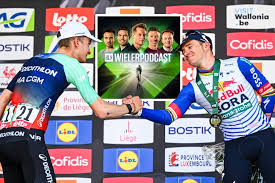 🎧“Op basis van klimwerk staat Seixas al verder dan Remco”: hoe Evenepoel er met het oog op de Tour nog een concurrent bij kan krijgen