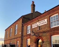 Image of Whitstable Oyster Company restaurant
