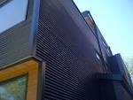 Bridger Steel - Metal Siding Manufacturer