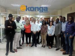Image result for Konga
