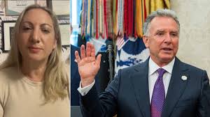 Democracy Now! - News update