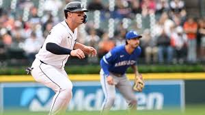 Detroit Tigers, Game 19: One thing I loved, one thing I didn't