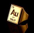 Gold - Periodic Table of Elements: Los Alamos National Laboratory