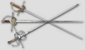 Image result for musketeer sword