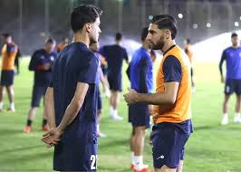 احتمالی: دومین خرید پرسپولیس، یک لژیونر!