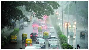 Bengaluru Rains: ರಾಜಧಾನಿಯಲ್ಲಿ ಕಾರ್ಮೋಡ, ಸಿಡಿಲಬ್ಬರದ ಮಳೆ! ಮುಂದಿನ 2 ದಿನವೂ ಯೆಲ್ಲೋ ಅಲರ್ಟ್‌