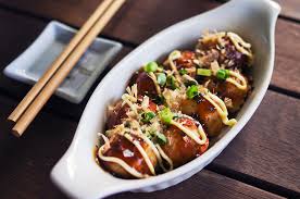 Hasil gambar untuk takoyaki