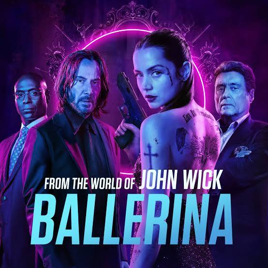 Ballerina