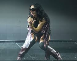Glastonbury 2025: Saturday with Neil Young and Charli xcx’s headline sets – follow it live!