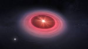 Alcohol-soaked star system could help explain ‘why life, including us, was able to form’