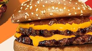 Ação do Burger King dá sanduíche de graça a clientes no drive-thru
