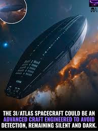 Footage linked to the so called Black Knight Satellite has ...