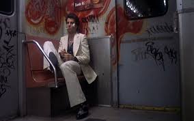 Resultado de imagen de saturday night fever 1977