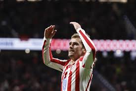 Griezmann y una victoria en 37 segundos
