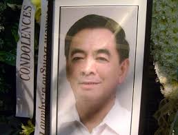 Isagani Yambot: loving father, excellent journalist, press freedom fighter. By RONALYN V. OLEA Gani, considered as a giant in the Philippine media industry, ... - isagani-yambot-cover