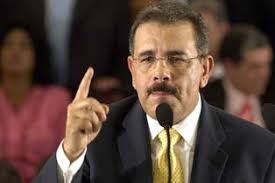 Resultado de imagen para fotos de danilo medina