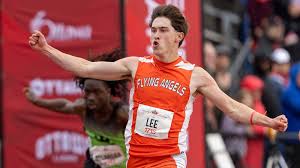 Ontario sprinter matches Andre De Grasse’s U20 calibre at Canadian championships