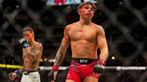 Kavanagh vs. Temirov Fight Preview: Odds, Picks and KO Prediction
