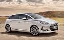 Rijtest: Citron DS5 Hybrid