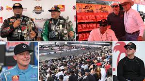 NHRA Winternationals in Pomona: Key Takeaways and Highlights