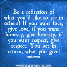 Reflection on Pinterest | Self Reflection Quotes, Reflection ... via Relatably.com